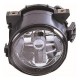 Skoda Felicia 1995-2001 Front Fog Lamp Unit Passenger Side